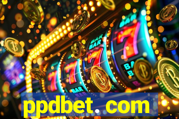 ppdbet. com